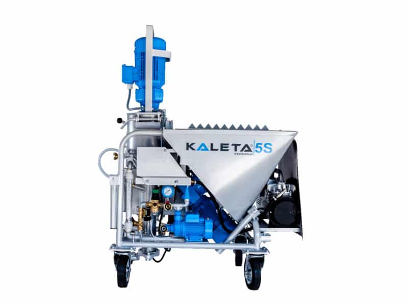 Kaleta S Render Spray Machine Ewi Store