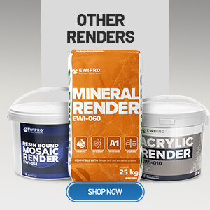EWI Store | Renders, EWI Systems, Brick Slips & Building Materials ...