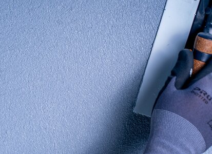 Why our Coloured Render is the Best on the Market