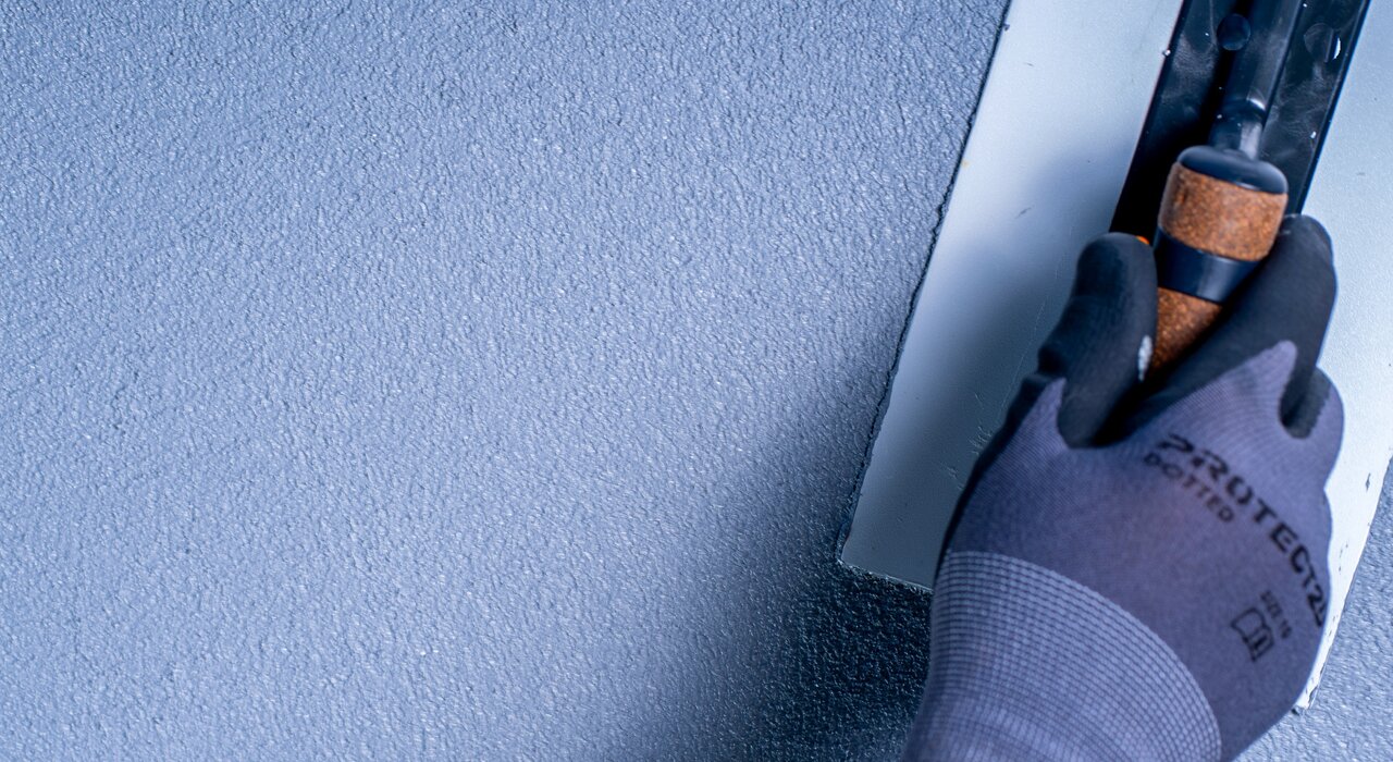 Why our Coloured Render is the Best on the Market