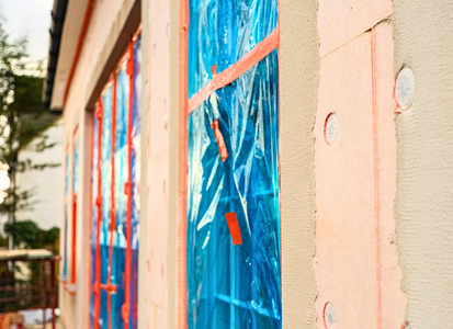 How to Choose a Certified External Wall Insulation Installer in the UK