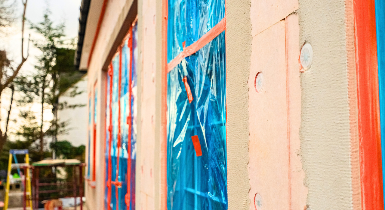 How to Choose a Certified External Wall Insulation Installer in the UK