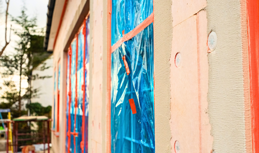 How to Choose a Certified External Wall Insulation Installer in the UK