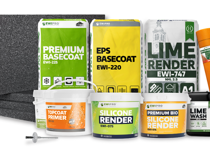 Why External Wall Insulation Material Prices Could Rise in 2026