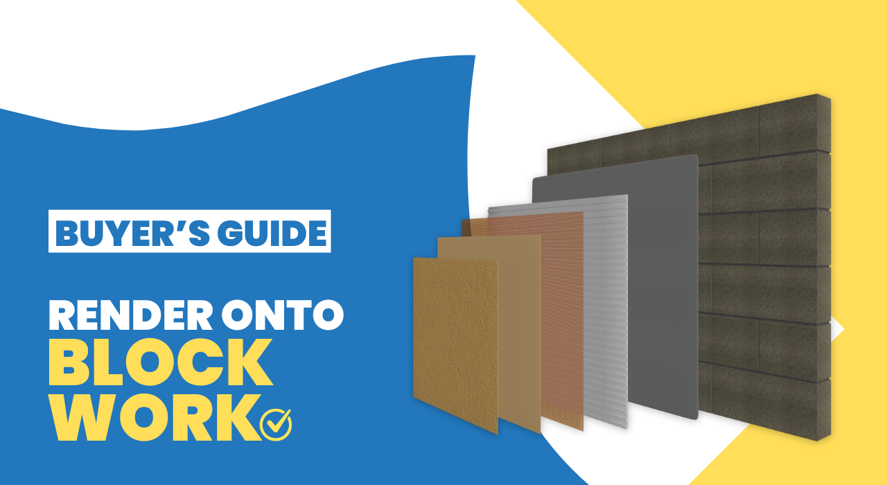 Render onto Blockwork