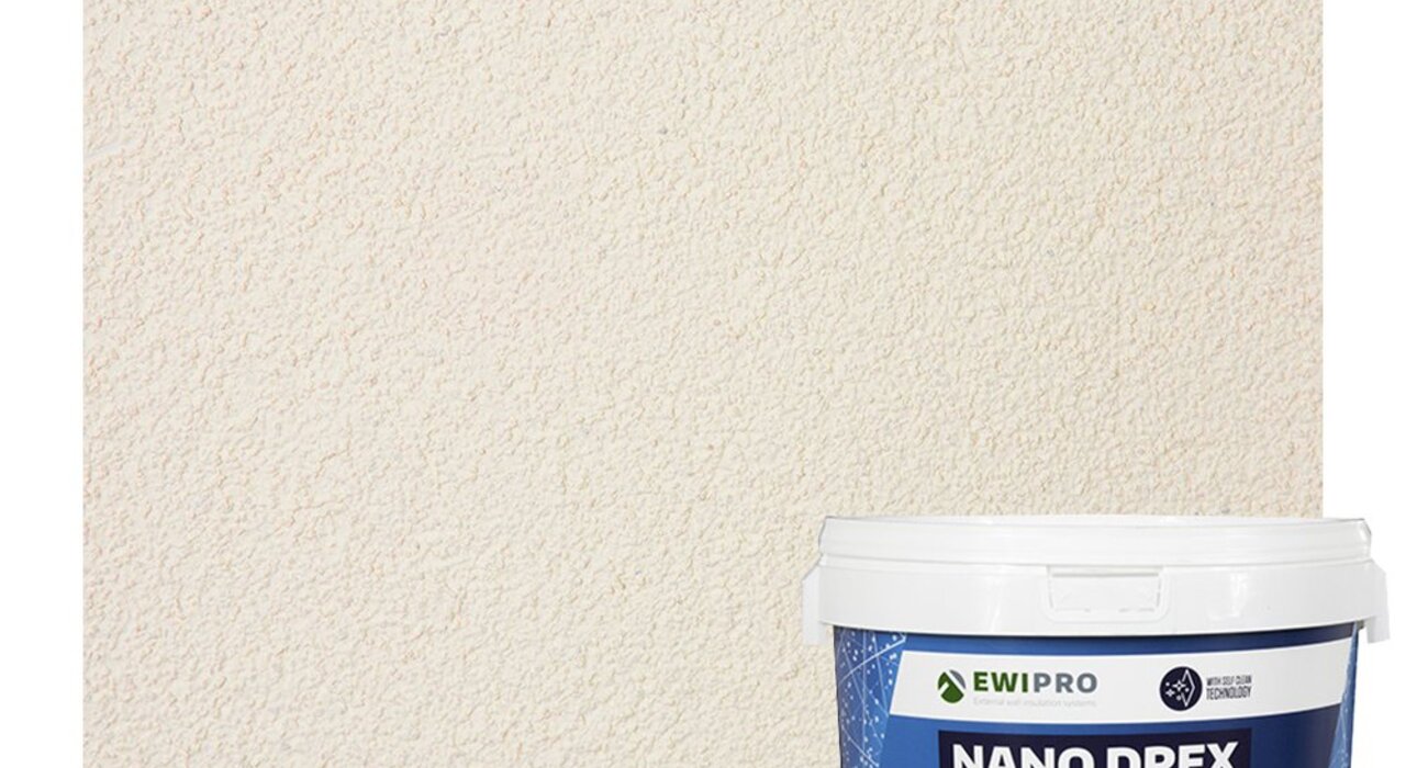 Why our Coloured Render is the Best on the Market