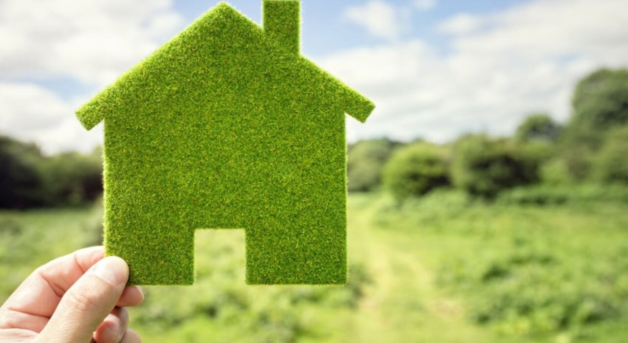 Green Homes Grant Scheme and EWI Store