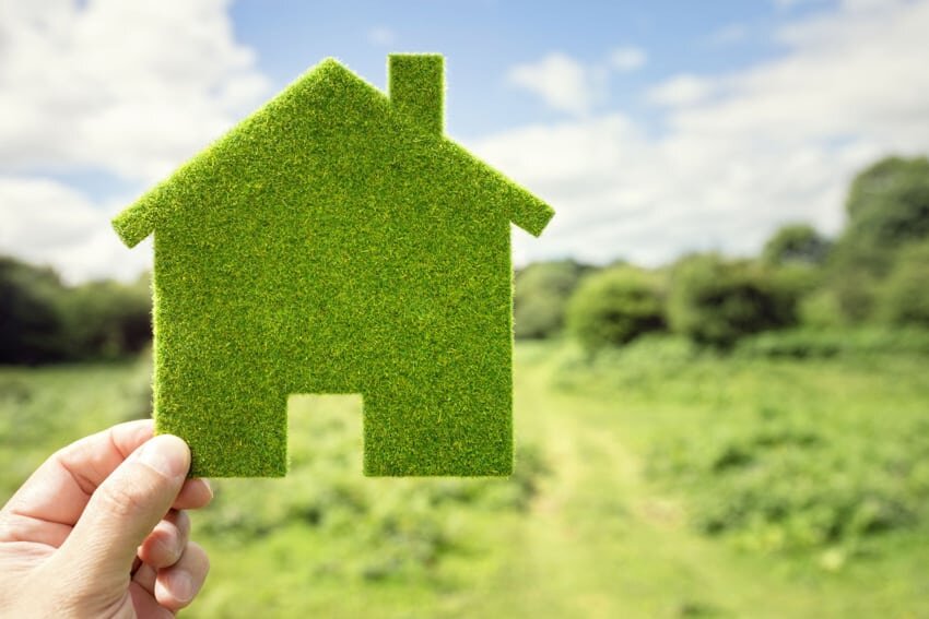 Green Homes Grant Scheme and EWI Store