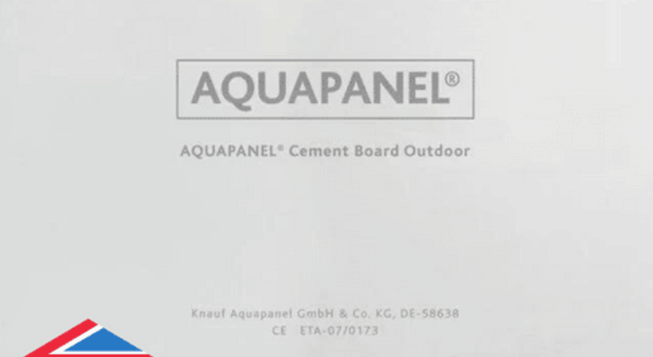 What Do I Need to Render My Knauf Aquapanel?