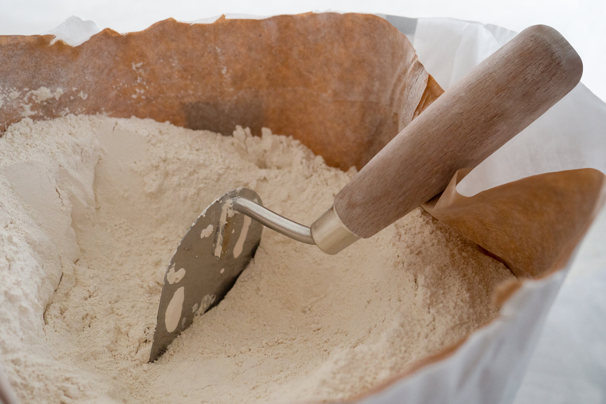 lime render bag