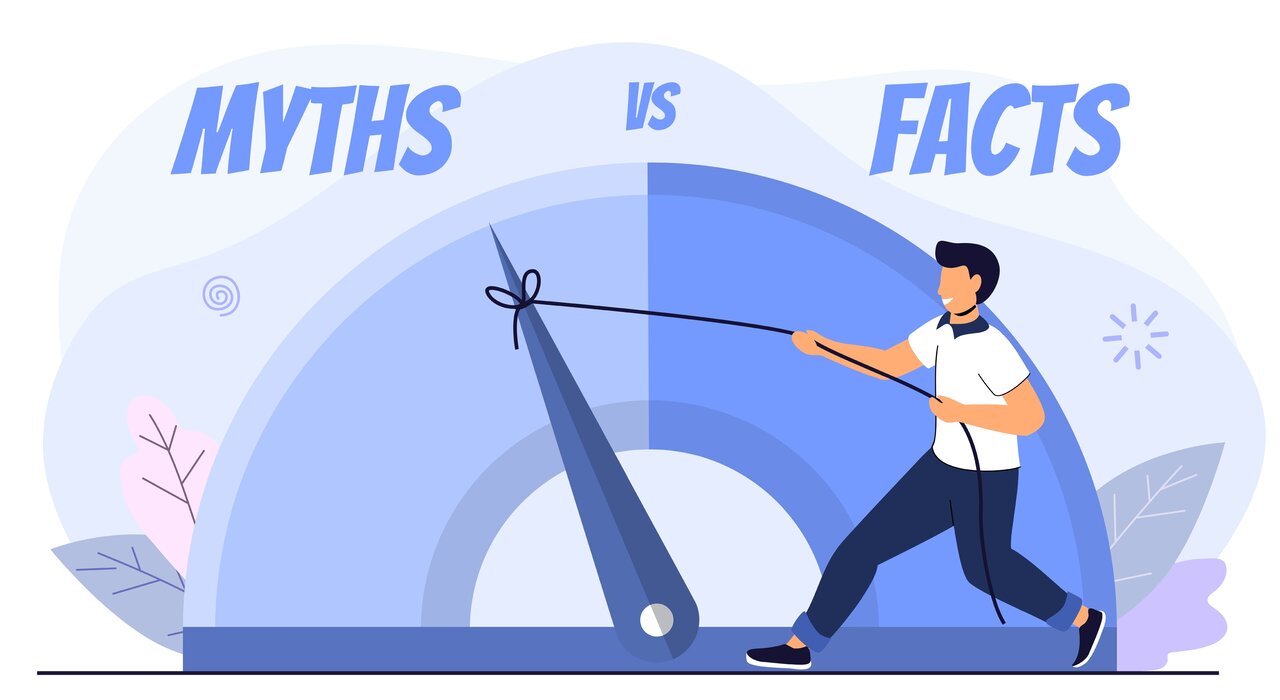 Top 5 EWI Myths Debunked