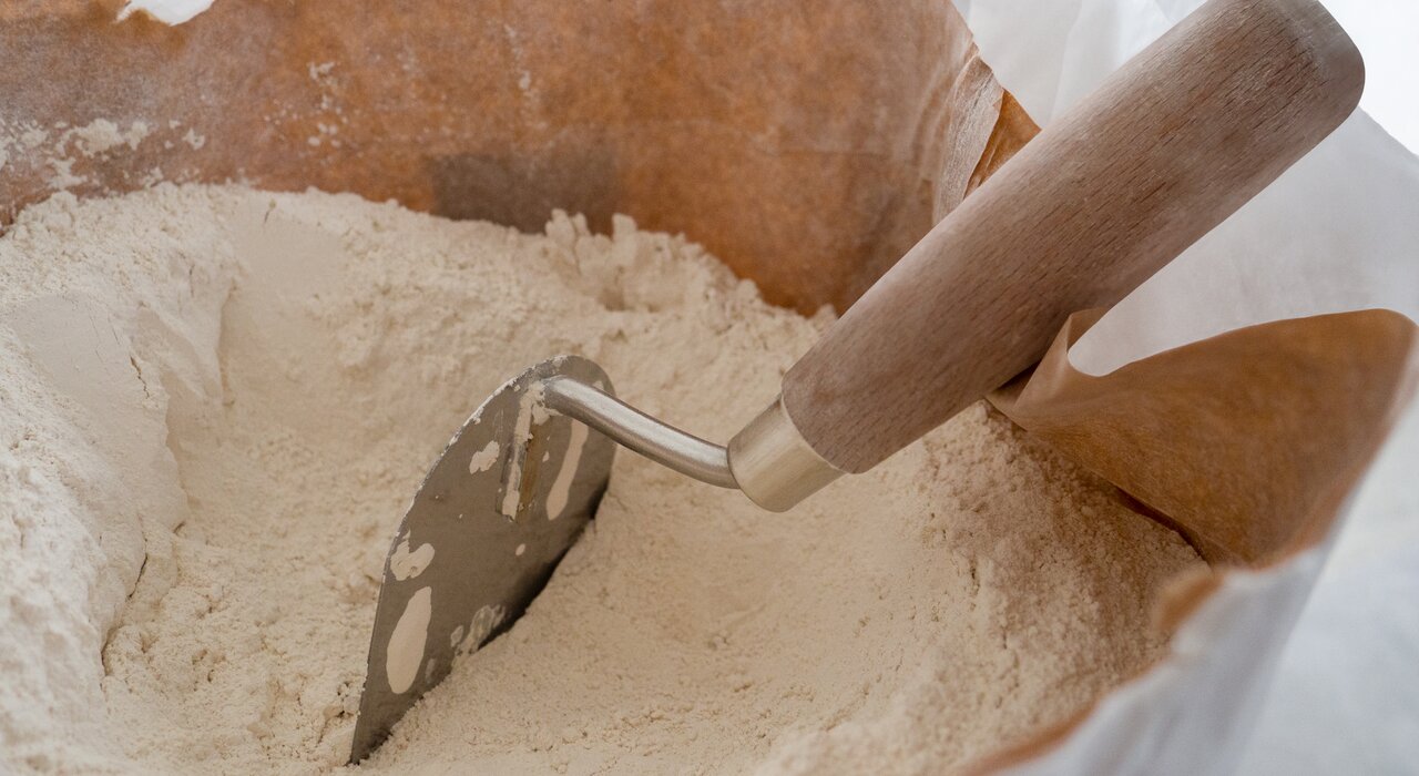 What Makes Lime Render Eco-Friendly?