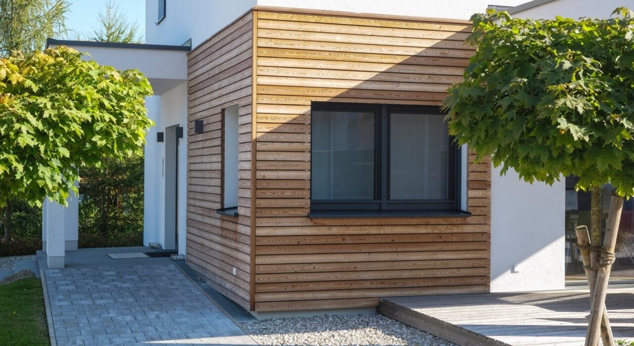 How Passivhaus Design Reduces Your Carbon Footprint