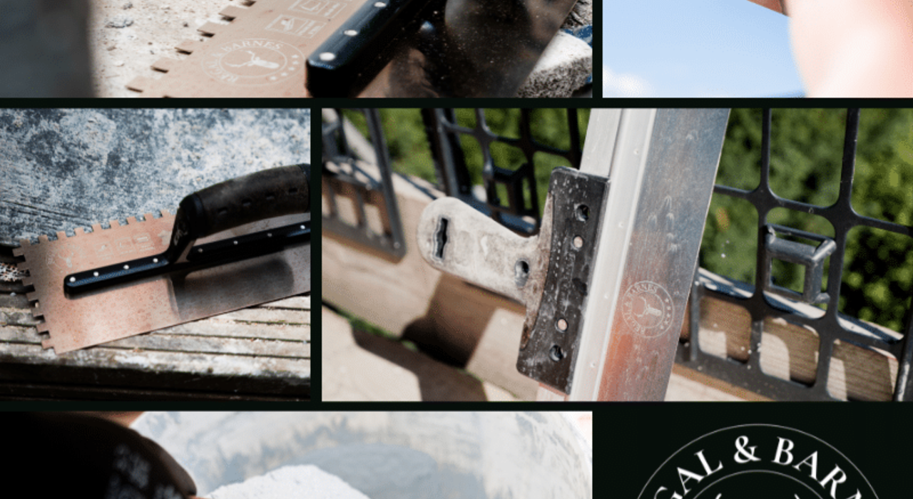 Complete Guide to Trowels and Skimming Blades