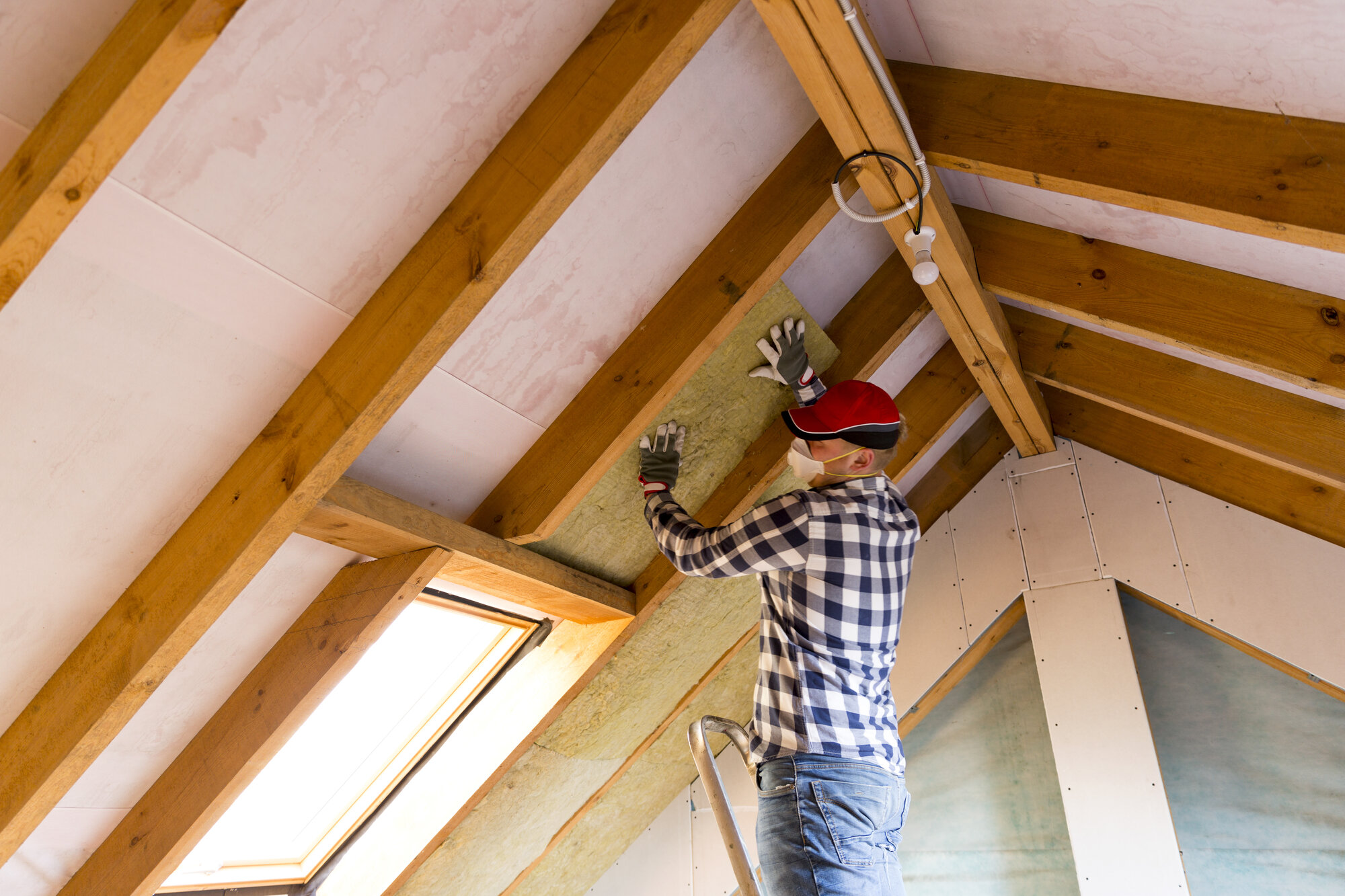 improve the epc rating