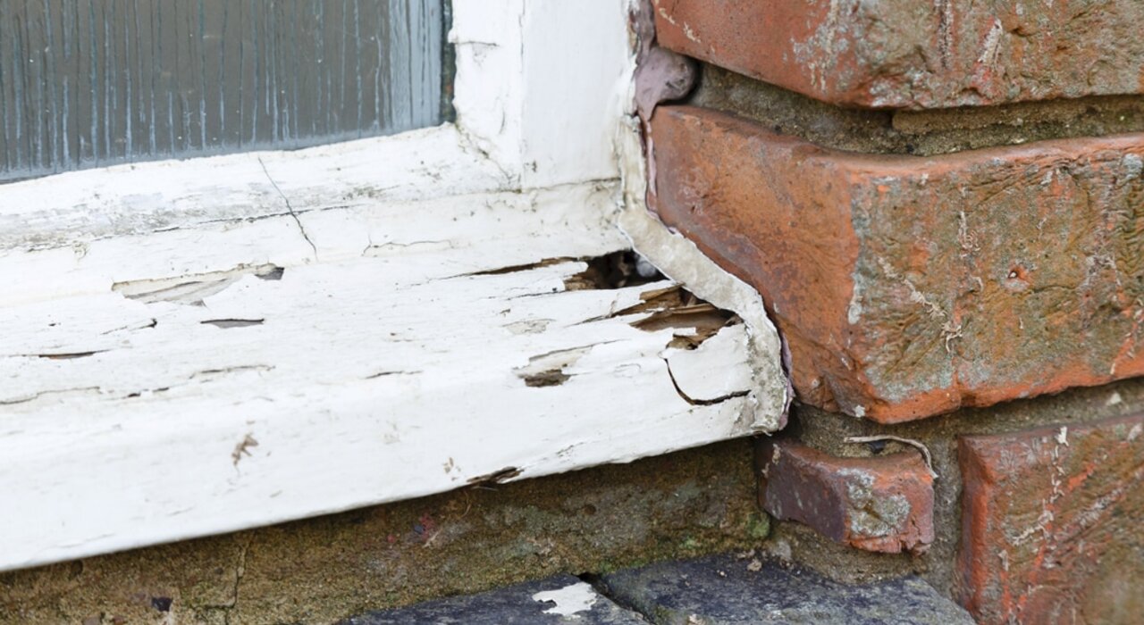 How To Prevent Water Ingress And Damp