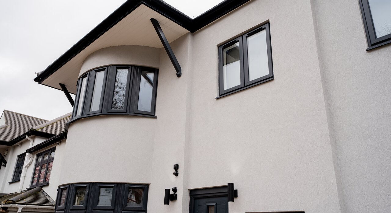 Coloured Render Cost Per Square Metre