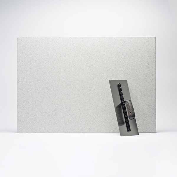 EWI Pro EWI-051 Resin Bound Mosaic Render - 3.6kg Salt Salt