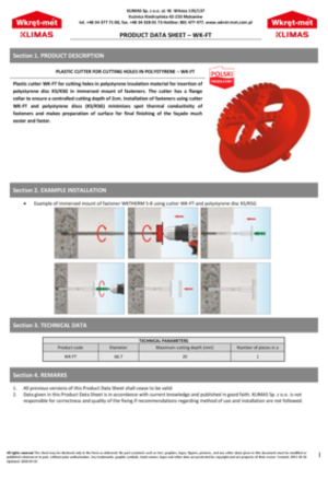 Product-data-sheet-WK-FT.pdf