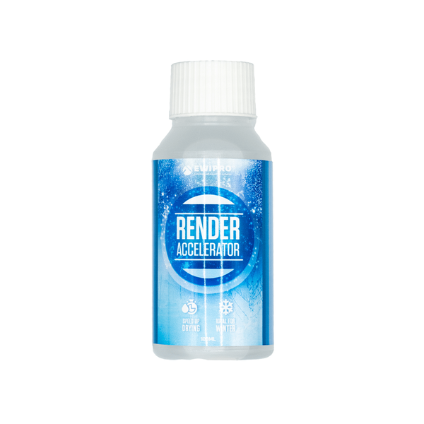 EWI Pro Render Accelerator (EWI-020) - 100ml