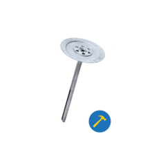 Wkret-Met MLN Metal Lamella Firebreak Fixing