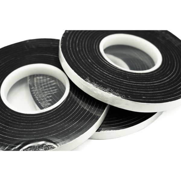 Lynvale Lynvale - Expanding Foam Tape - 5.6m (15mm)