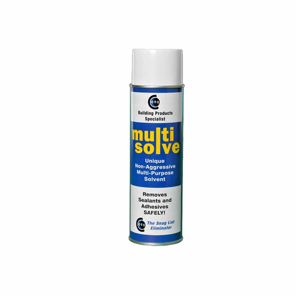 CT1 CT1 Multi-Solve - 500ml