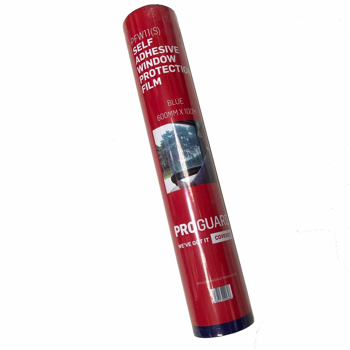 ProGuard Window Protection Film - EWI Store | EWI Store