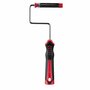 Blue Dolphin 330 Dolphin Mini Roller - Short Handle (10cm)