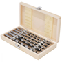 WellCut Wellcut - Auger Drill Bit Set