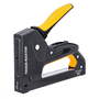 TOUGH MASTER Toughmaster - Heavy-duty Staple/Nail Gun