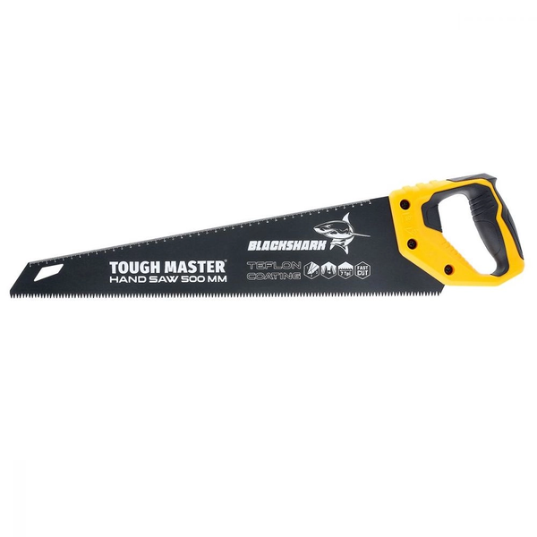 TOUGH MASTER Hand Saw - 500mm 7TPI