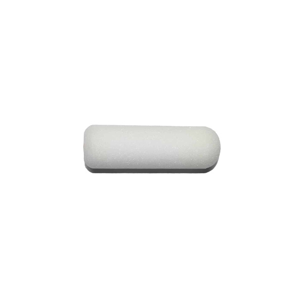 EWI Trade Basics 4'' Moltopren Mini Rounded Paint Roller