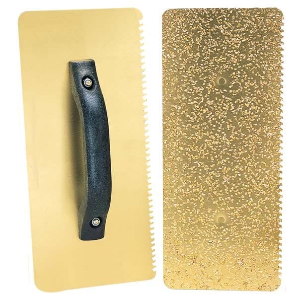 Refina Refina - Tiger Claw Rasp 14