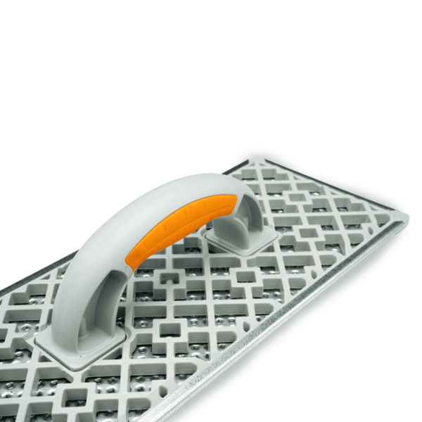 EWI Trade Basics EPS Rasp (Rubber Grip) - 375mm x 150mm