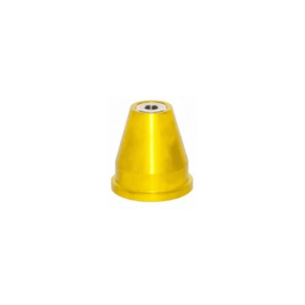 Euromair Euromair - Fine Spray Gun Thin Render Coat Nozzles - 6mm - Gold 6mm - Gold