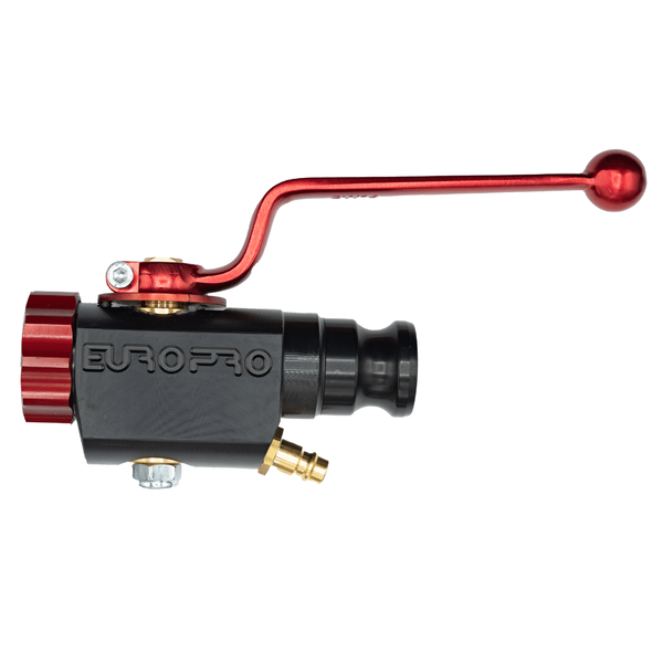 Euromair Fine Spray Gun Nozzle for DropPro 8P