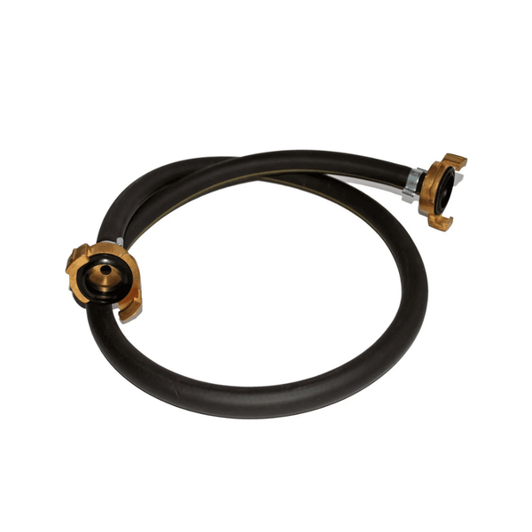 Air Hose with Geka fittings for Mixpro 28