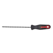 Render Spray Gun Air Tube Cleaner