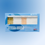 EWI Pro EWI Pro Sample Box - Mineral Wool & Silicone Render