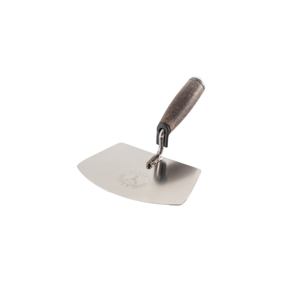 Regal & Barnes Curved Bucket Trowel - 120mm