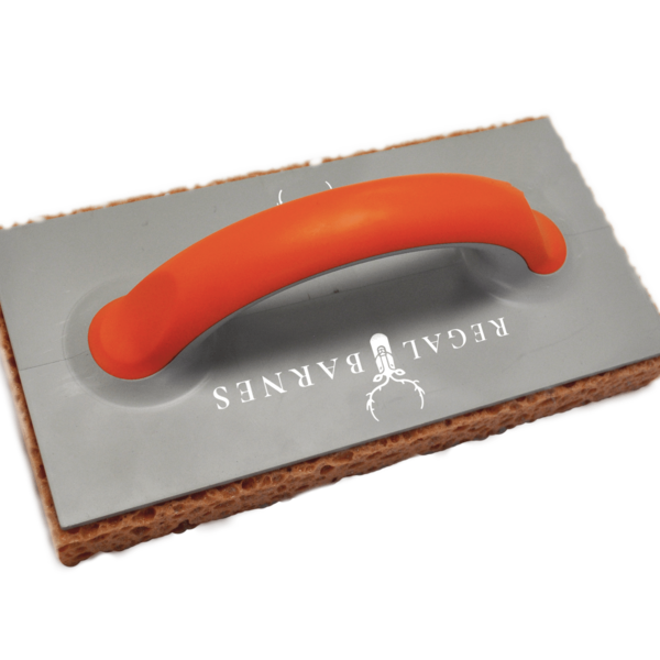 Regal & Barnes Grout Sponge Float 30mm