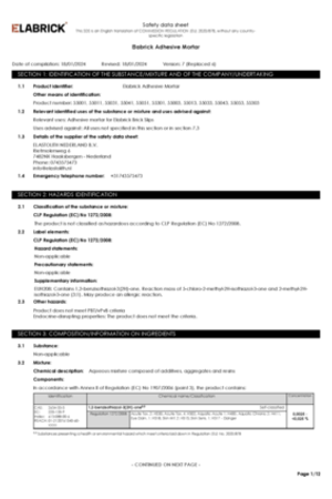 EN-Safety-data-sheet-Elabrick-Adhesive-Mortar.pdf