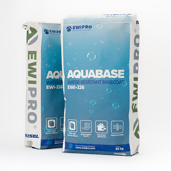 EWI Pro Aquabase (EWI-226) - 25kg