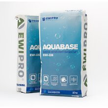 EWI Pro Aquabase (EWI-226) - 25kg