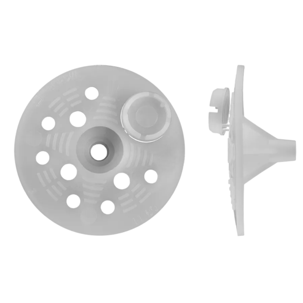 EWI Pro EWI Pro - Universal Fixing Disc - 60mm (Pack of 100)