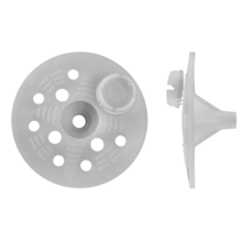 EWI Pro EWI Pro - Universal Fixing Disc - 60mm (Pack of 100)