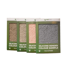 EWI Pro Render Colour Sample Sleeve 1.5mm