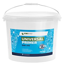 EWI Pro Universal Primer (EWI-310) - 20kg