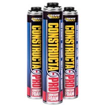 Everbuild Everbuild Constructa-Pro Foam Adhesive - 750ml